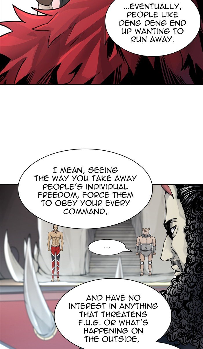 Tower of God, Chapter 425 image 145